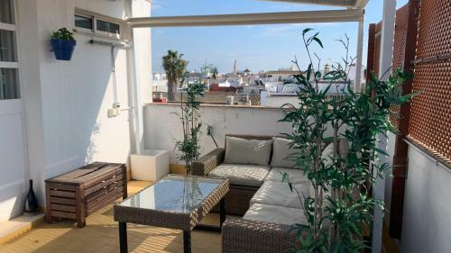 Apartamento Los Angeles
