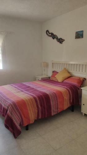 Apartamento Mi Morena Cala Llobeta 35