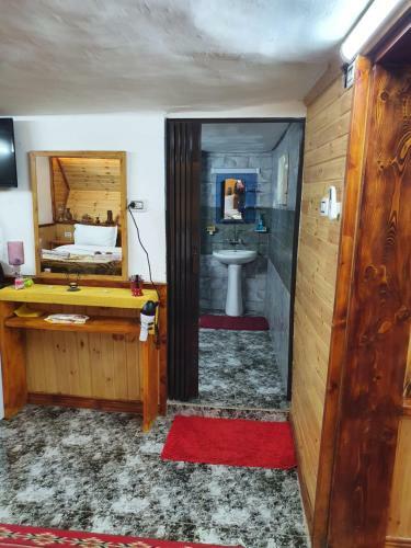 Apartamento Odibat Studioes