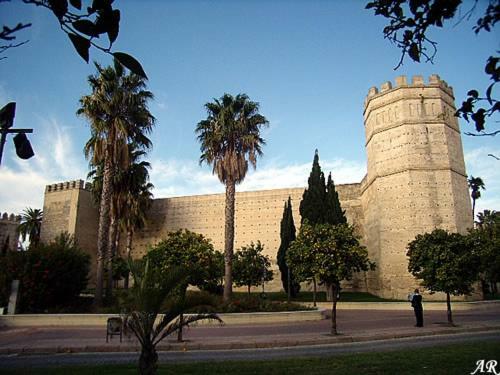 Apartamento Plaza Casta�uelas