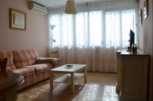 Apartamento Plaza Casta�uelas