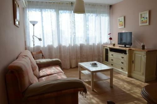 Apartamento Plaza Casta�uelas