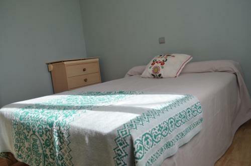 Apartamento Plaza Casta�uelas