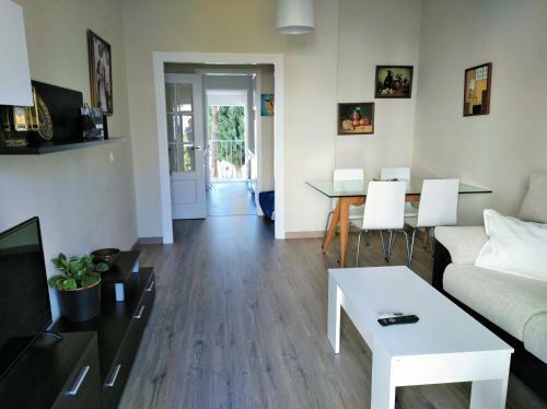 Apartamento Plaza Compa�ia Jerez