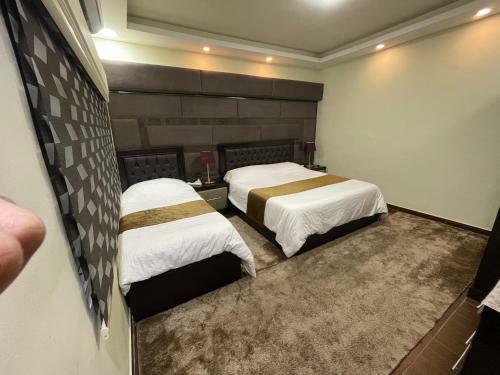 Apartamento Oqdeh Studio
