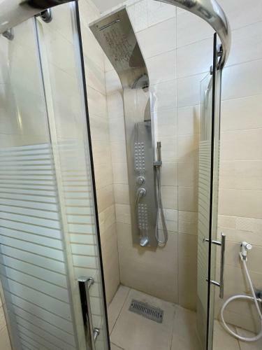 Apartamento Oqdeh Studio