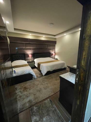 Apartamento Oqdeh Studio