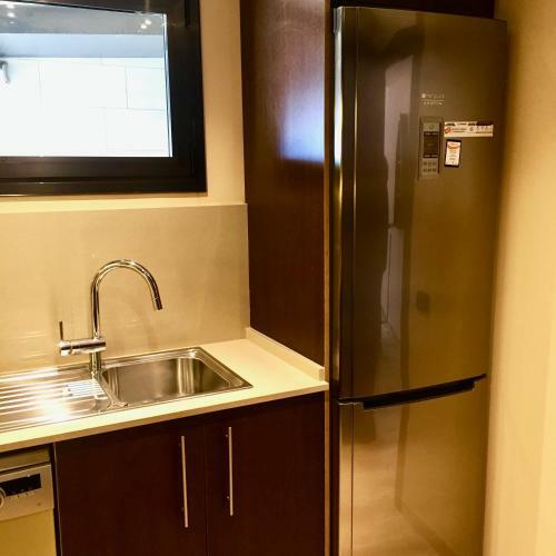 Apartamento Duplex Carma