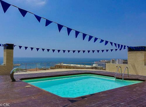 Apartamento Duplex Carma