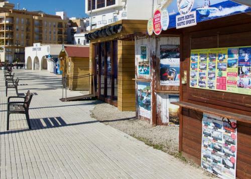 Apartamento Duplex Carma