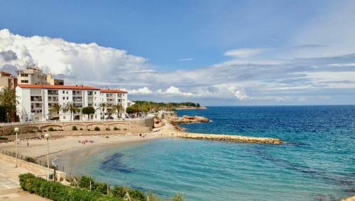 Apartamento Duplex Carma