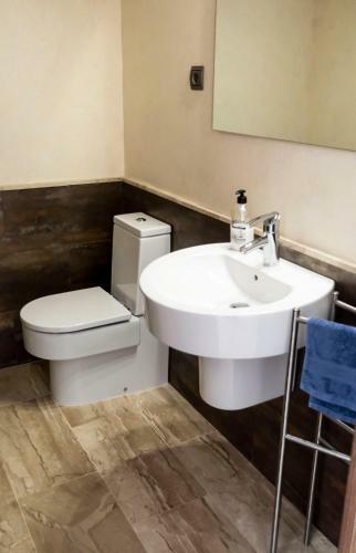 Apartamento Duplex Carma