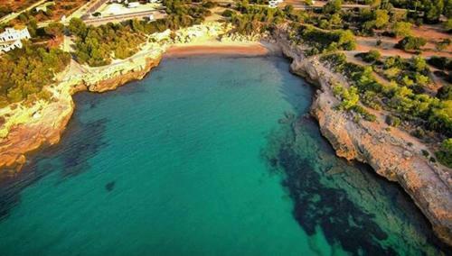 Villa Cala Blanca
