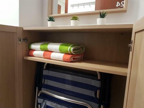 Apartamento Sherryflat Font - Parking