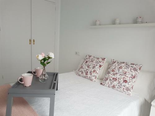 Apartamento Sherryflat Font - Parking