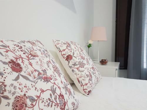 Apartamento Sherryflat Font - Parking