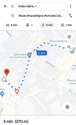 Apartamento Sherryflat Font - Parking
