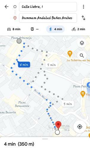 Apartamento Sherryflat Font - Parking