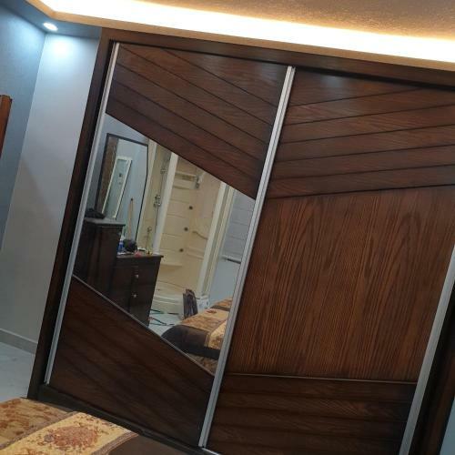 Apartamento Atoom Hotel