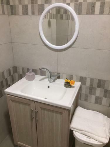 Apartamento ??? ????