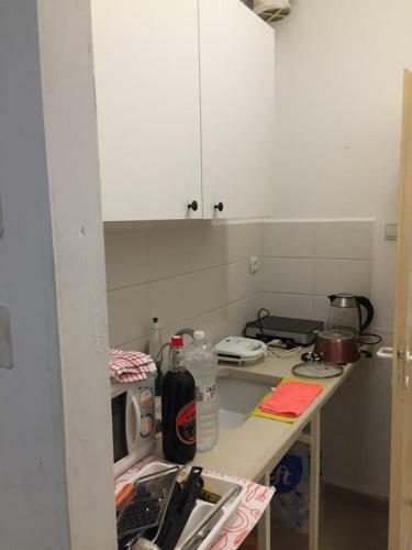 Apartamento ??? ????
