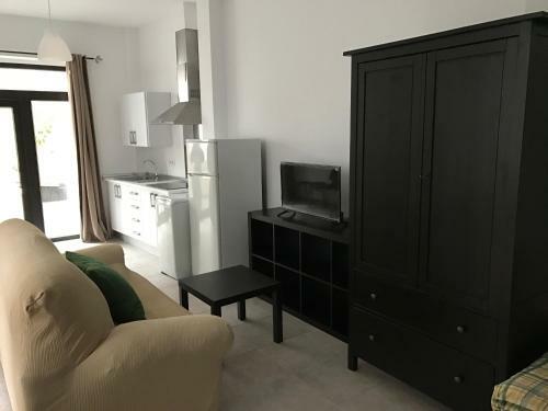 Apartamento/loft En Zona C�ntrica I Wifi