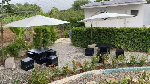Hostal Elizabeth?s Secret Garden