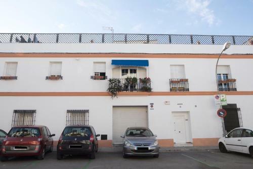 Apartamento Miriam Costa De La Luz