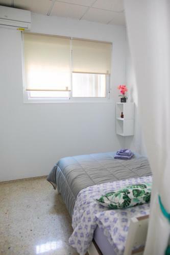 Apartamento Miriam Costa De La Luz