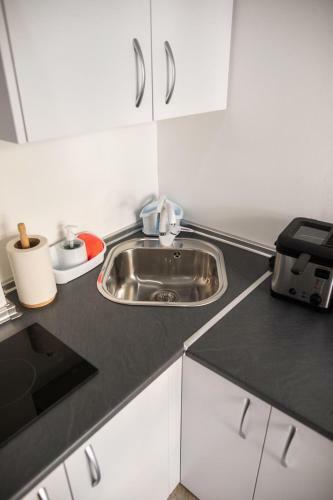 Apartamento Miriam Costa De La Luz