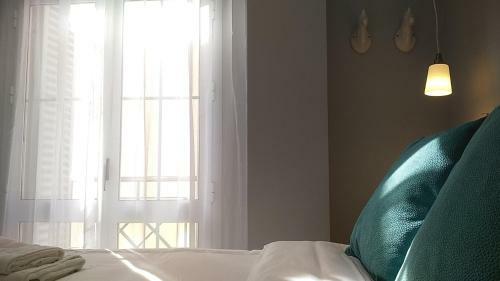 Apartamento Sherryflat Los Cisnes