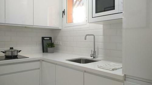 Apartamento Sherryflat Los Cisnes