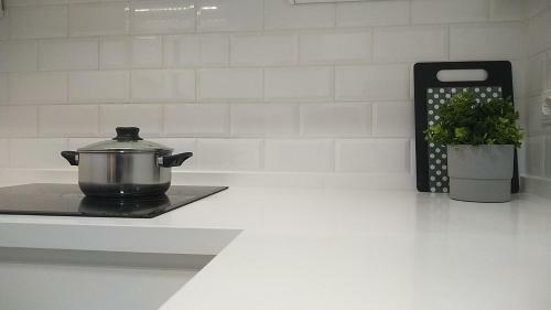 Apartamento Sherryflat Los Cisnes