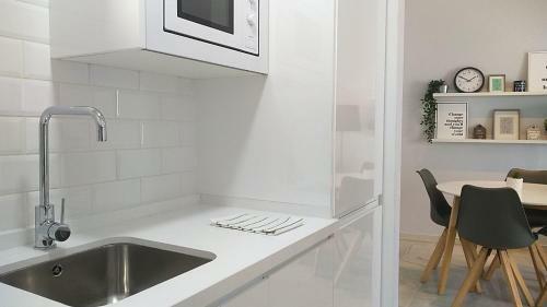 Apartamento Sherryflat Los Cisnes