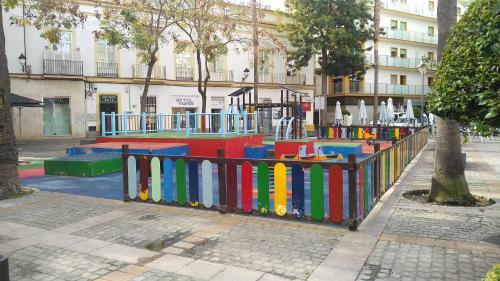 Apartamento Sherryflat Los Cisnes