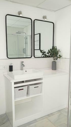 Apartamento Sherryflat Los Cisnes