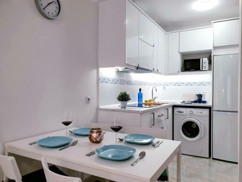 Apartamento Sherryflat Fergus- Parking, Tv Internacional