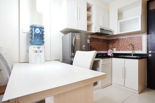 Kamarku Apartment