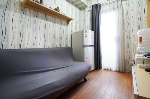 Kamarku Apartment
