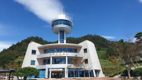 Golmangtae Pension