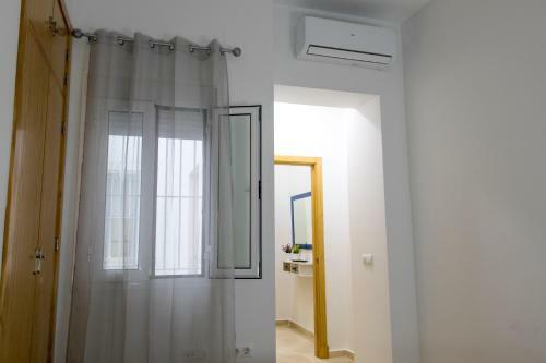 Apartamento Palo Cortao
