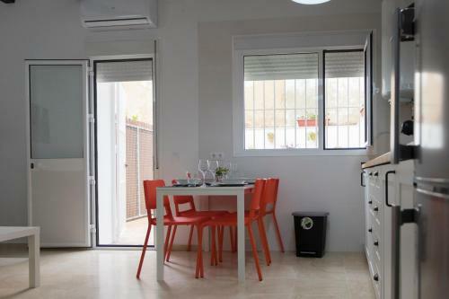 Apartamento Palo Cortao