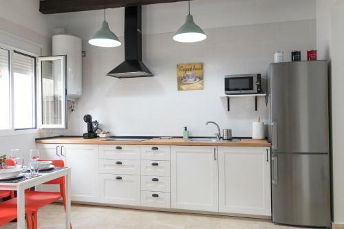 Apartamento Palo Cortao