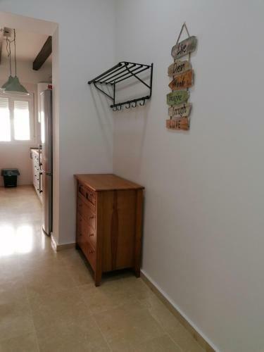 Apartamento Palo Cortao
