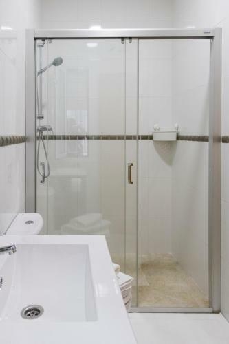 Apartamento Palo Cortao