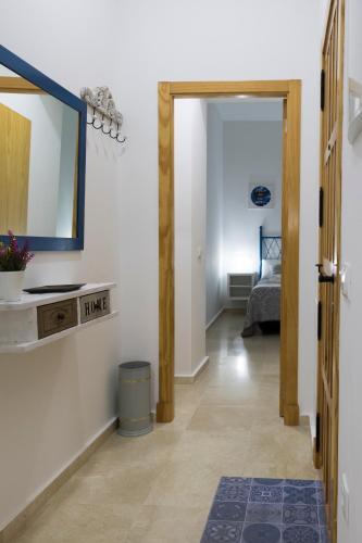 Apartamento Palo Cortao