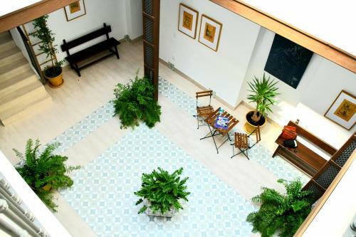 Apartamentos Tur�sticos Mamel�n