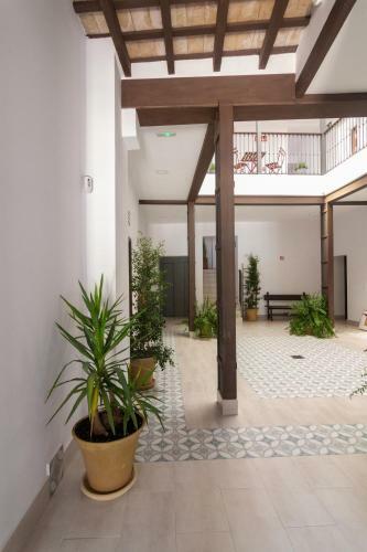 Apartamentos Tur�sticos Mamel�n
