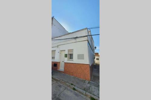 Sherry House