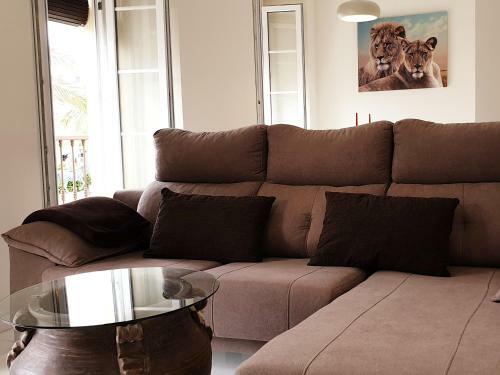 Apartamento Sherryflat Plaza Del Arenal